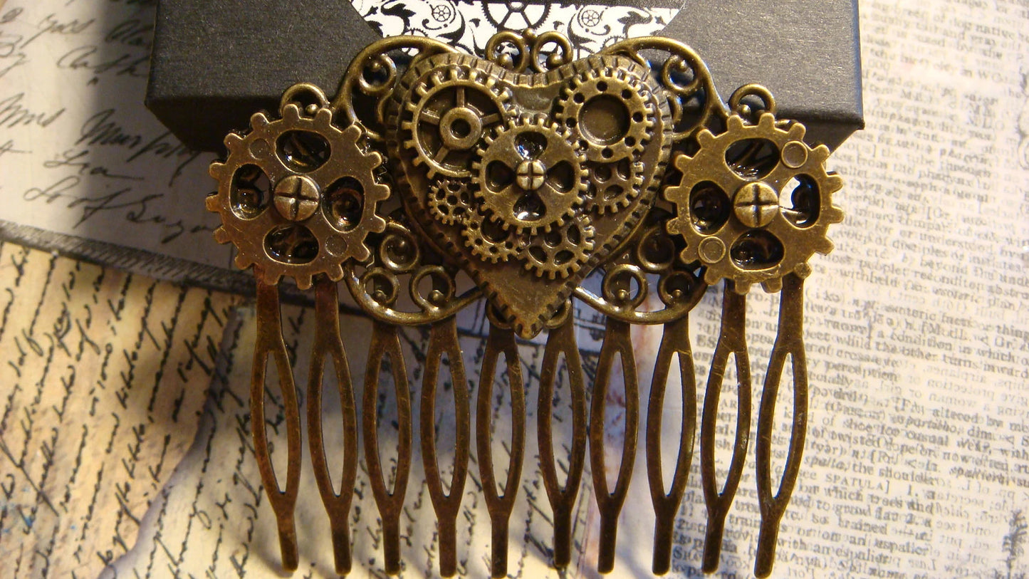 Brass Harpy Steampunk Latch Belt – Grymmstone and Treacle Emporium