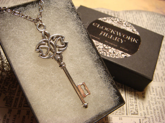 Key Necklace